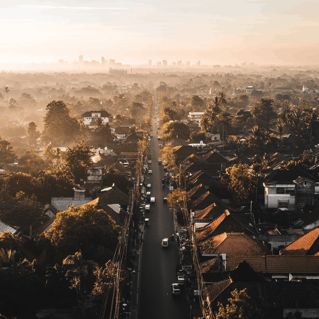 Indonesia