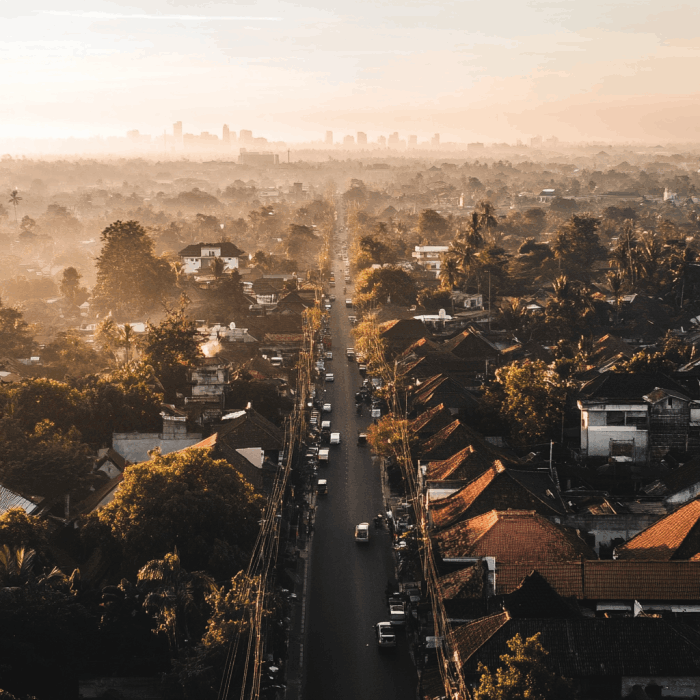 Indonesia