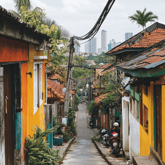 Indonesia