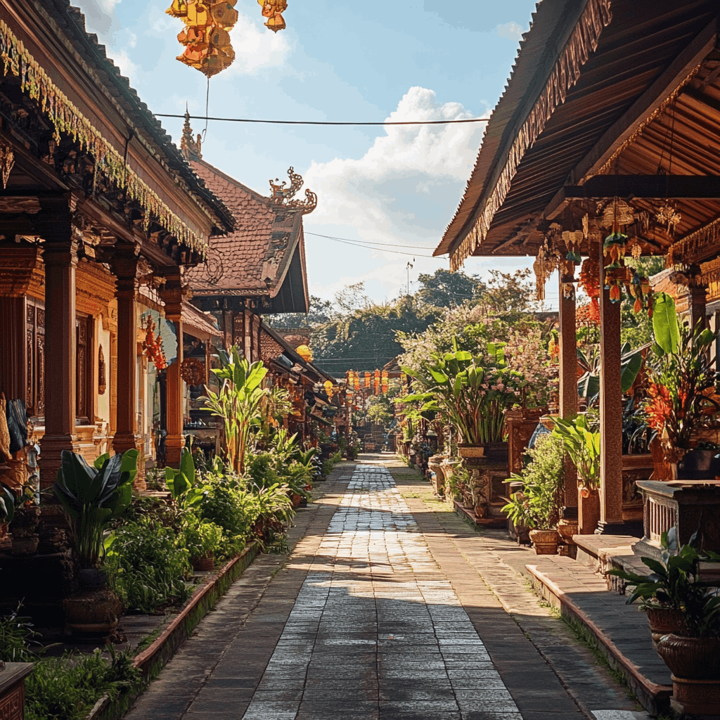 Indonesia