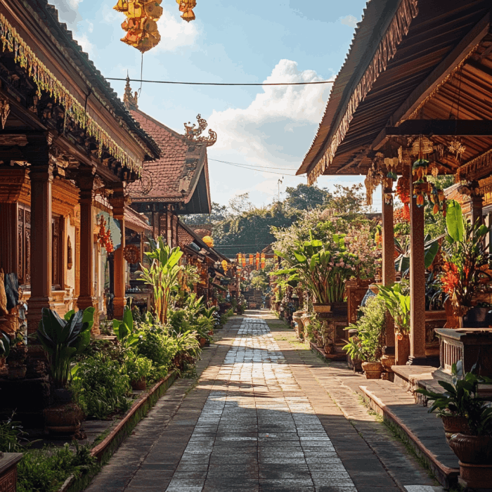 Indonesia