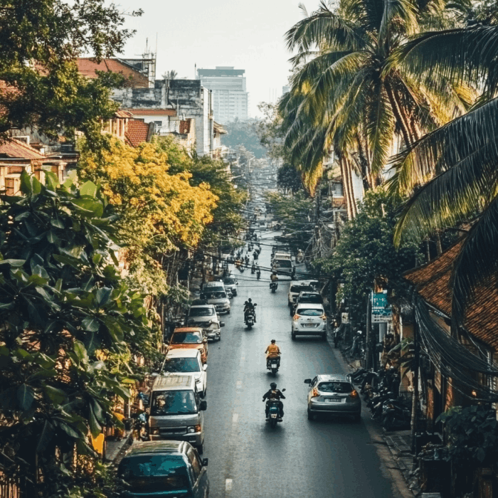 Indonesia